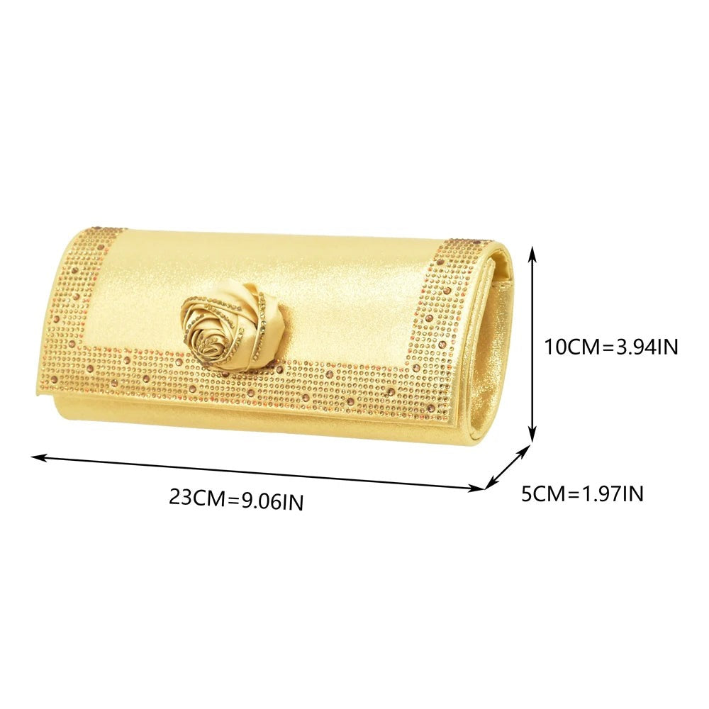 New Fashion Women Shoes and Bags To Match Set Nigeria Party Women's Pumps with