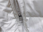 Winter Jacket Women Parkas 2024 New Short Hooded Cotton Padded Jacket Casual