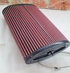 Porsche 987 High Performance Air Filter Boxster & Cayman 2.7 2.9 3.2 3.4 Engines