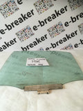 Door Window Glass Rear Left Side From MERCEDES BENZ C CLASS W202