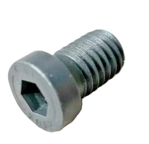 BMW Brake Disc Retaining Bolt x2 for M Power 1 2 3 4 5 6 X Series Cars