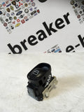 Electric Window Single Switch From a Mercedes C Class W203 00-05