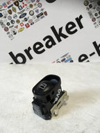 Electric Window Single Switch From a Mercedes C Class W203 00-05