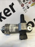 Opening Rear Quarter Left Window Motor 1638201342 From MERCEDES W163
