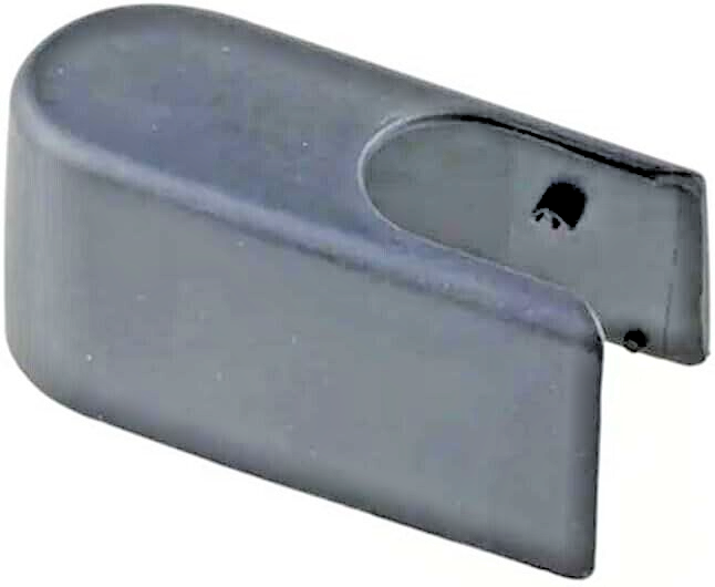 BMW 1 Series Rear Windscreen Window Wiper Arm Cover For F20 F21 2011-2019