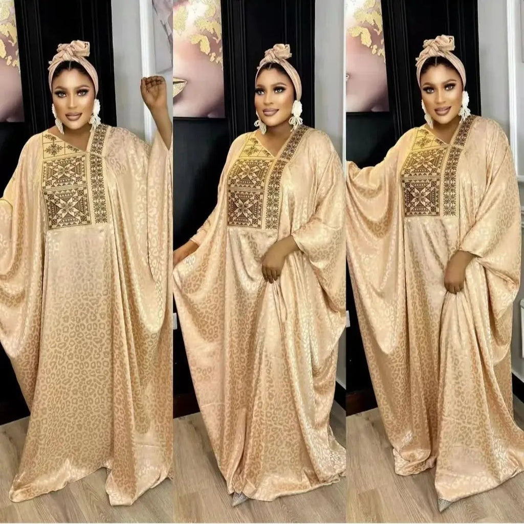 Abayas For Women Dubai Luxury 2025 African Muslim Fashion Dress Caftan Marocain