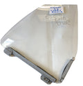 Ford Escort Cabriolet Mk4 Right Rear Side Window Glass