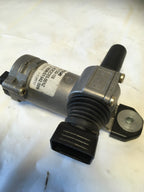 Opening Rear Quarter Left Window Motor 1638201342 From MERCEDES W163