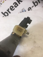 Electric Window Motor Rear Left Side From a Mercedes C Class W203 00-05