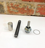 Porsche 996 986 Upgraded Oil Pressure Kit for M96 Engines from  PSR9Line
