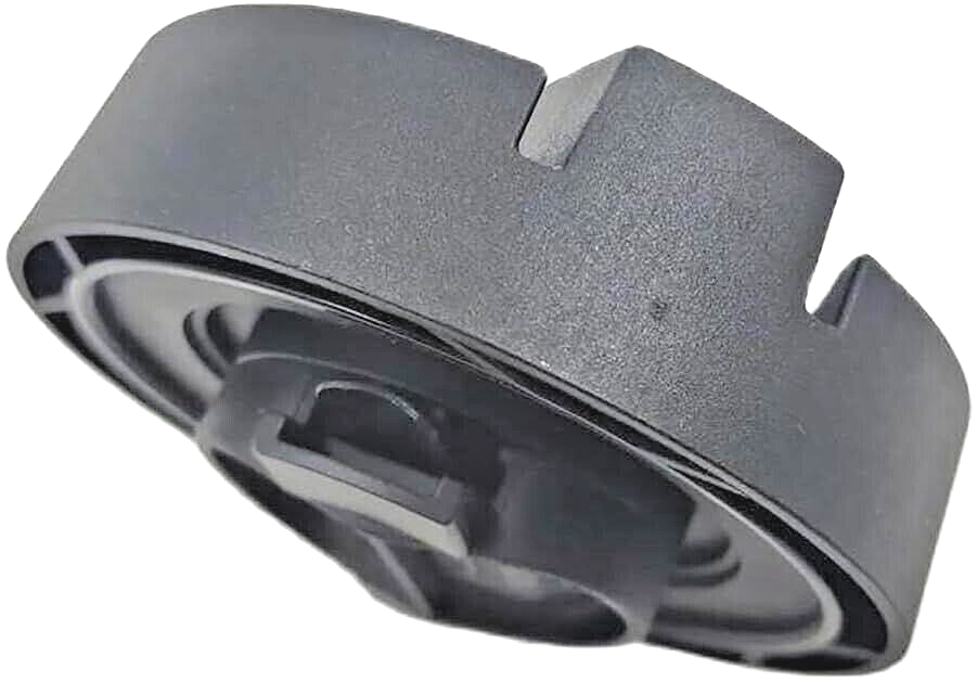BMW Engine Oil Filler Cap Replacement 1,2,3 Series. 11128655331