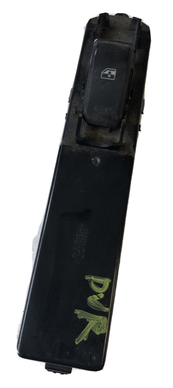 Saab 93 9-3 Year 2005 Rear Door Right Side Electric Window Switch