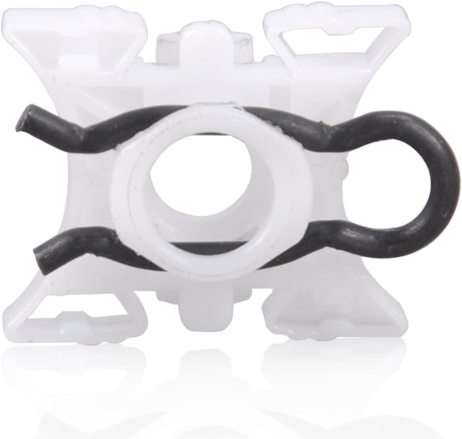 BMW e92 e93 Window Regulator Slider Clips Lifting Mechanism