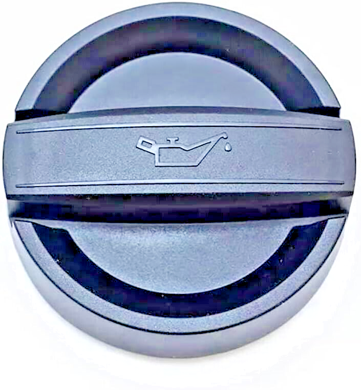 BMW Engine Oil Filler Cap Replacement 1,2,3 Series. 11128655331