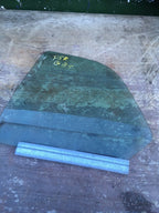 Rear Quarter Window Glass Left Side From Breaking VW Golf MK3 3.5  Convertible