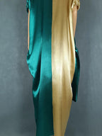 2025 African Dresses for Women Traditional Africa Clothing Dashiki Ankara