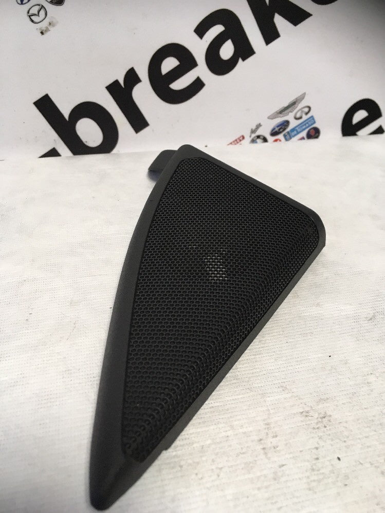 Door Mirror Interior Trim Cover Front Left Side From Mercedes C Class W203 00-05