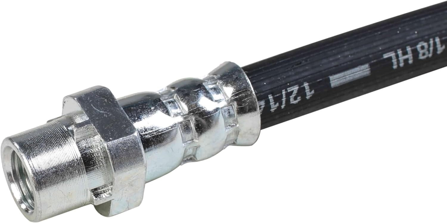 BMW Rear Brake Hose Pipe x2 Left & Right For 4 Series, 2012 - 2020