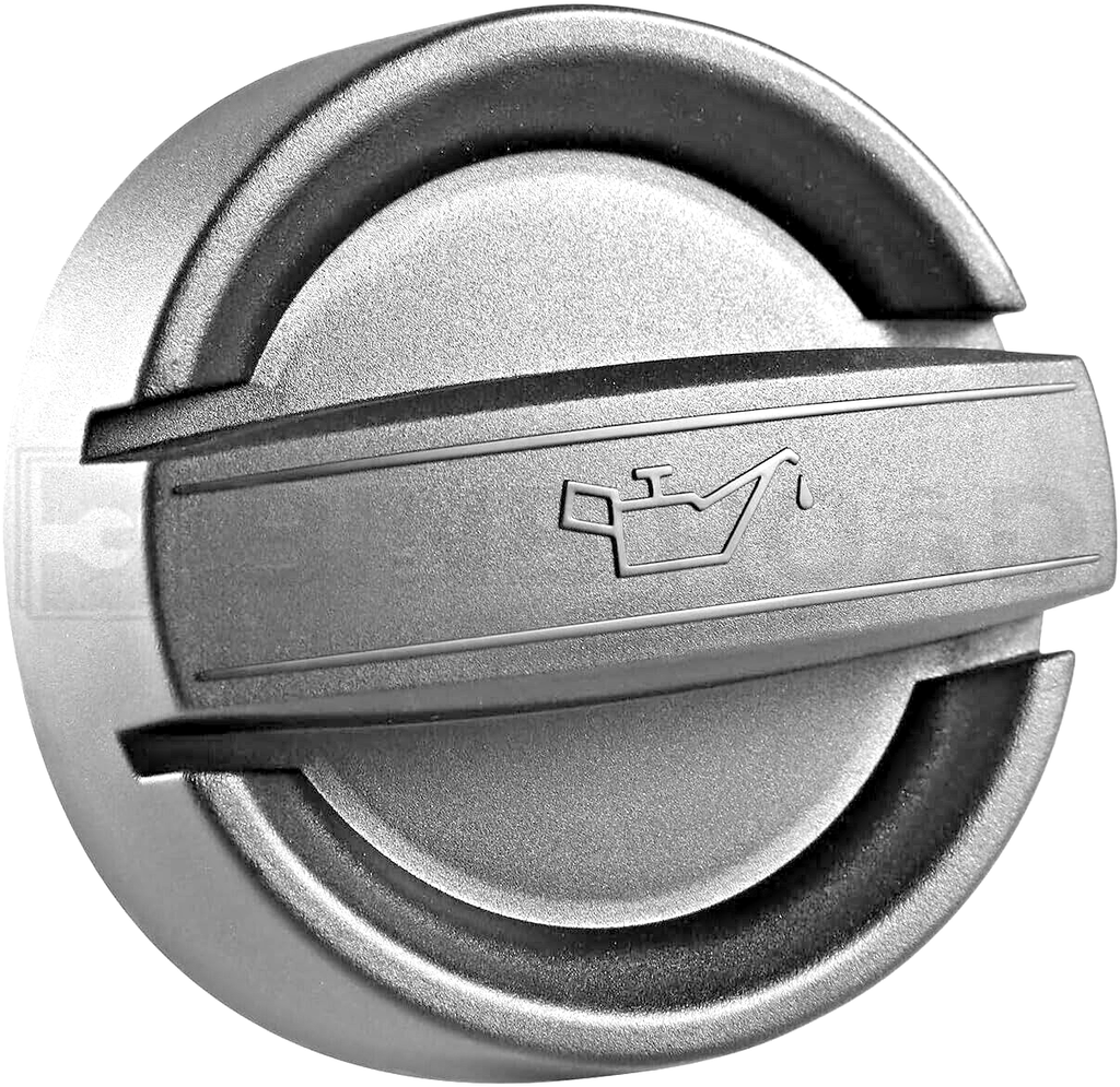 BMW Engine Oil Filler Cap Replacement 1,2,3 Series. 11128655331
