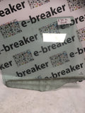 Window Glass Rear Right Door For a BMW E39 525i Facelift 2001