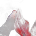Firewolf - Lycan Knot Dildo