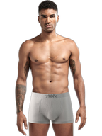 10 Pack Breathable Men's Boxer Briefs