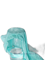 Thin Breathable Ice Silk U Convex Boxers for Men