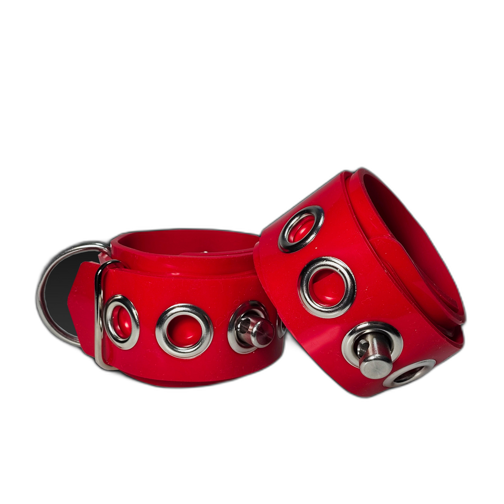 Classic Silicone Restraints