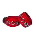 Multi-Colors Silicone Restraints