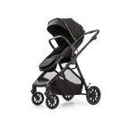 Red Kite Push Me Savanna i Travel System - Black