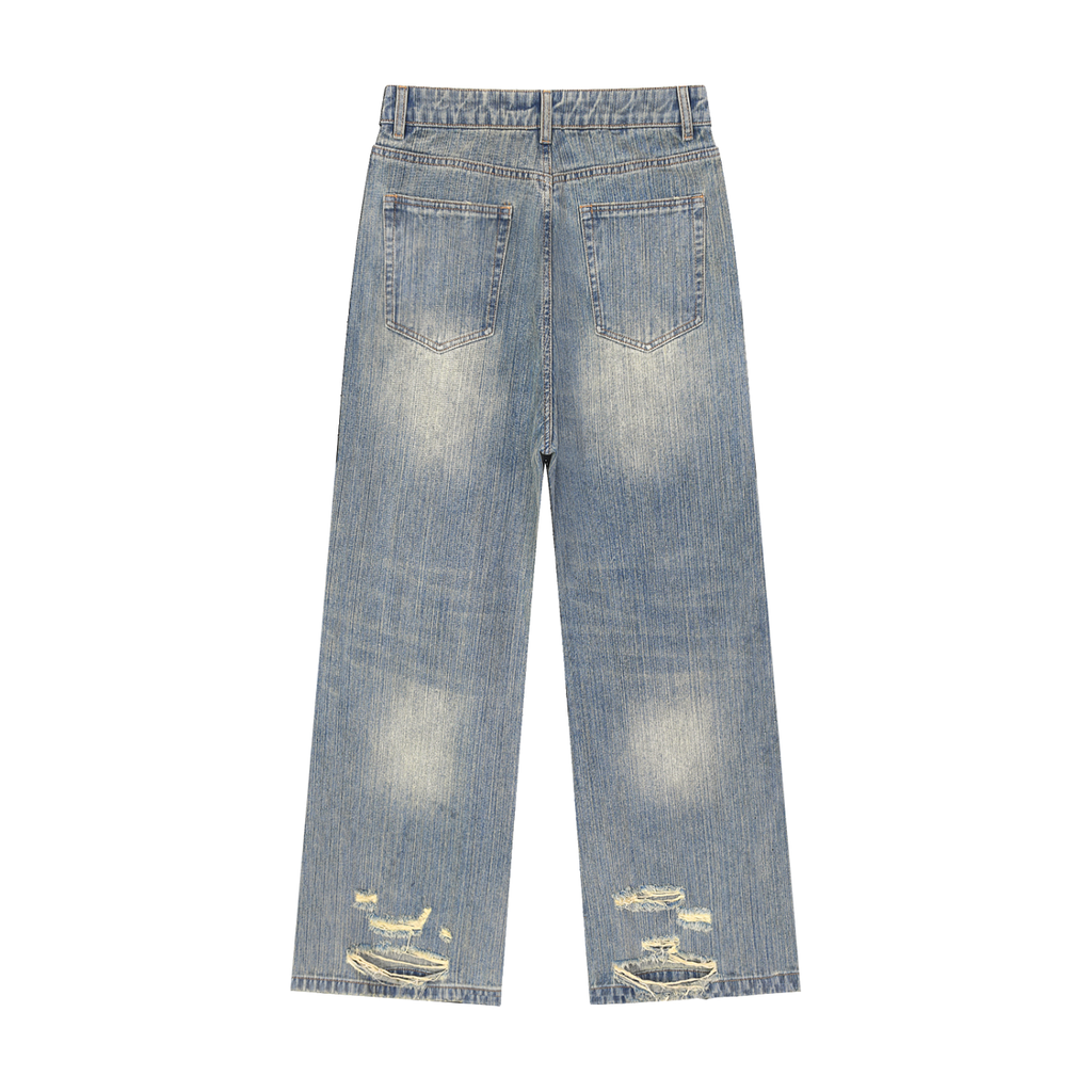 MENS,JEANS,BOTTOMS,TROUSERS,CLOTHING,CLOTHES,FASHION,DISTRESS