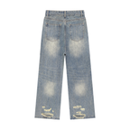 MENS,JEANS,BOTTOMS,TROUSERS,CLOTHING,CLOTHES,FASHION,DISTRESS