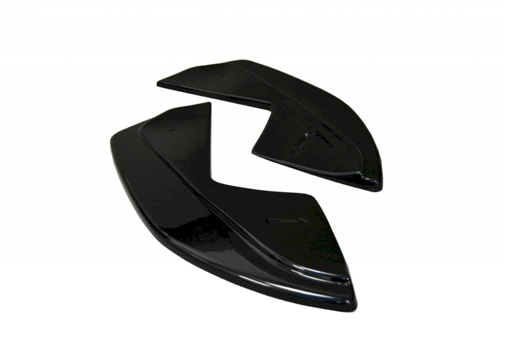 Maxton Design - REAR SIDE SPLITTERS CITROEN DS5 FACELIFT (2015-19)