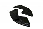 Maxton Design - REAR SIDE SPLITTERS CITROEN DS5 FACELIFT (2015-19)