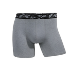 Essentials Camo Band Midway Boxer Briefs