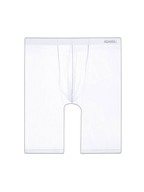 2 Pack Men's Quick-Drying Midway Briefs