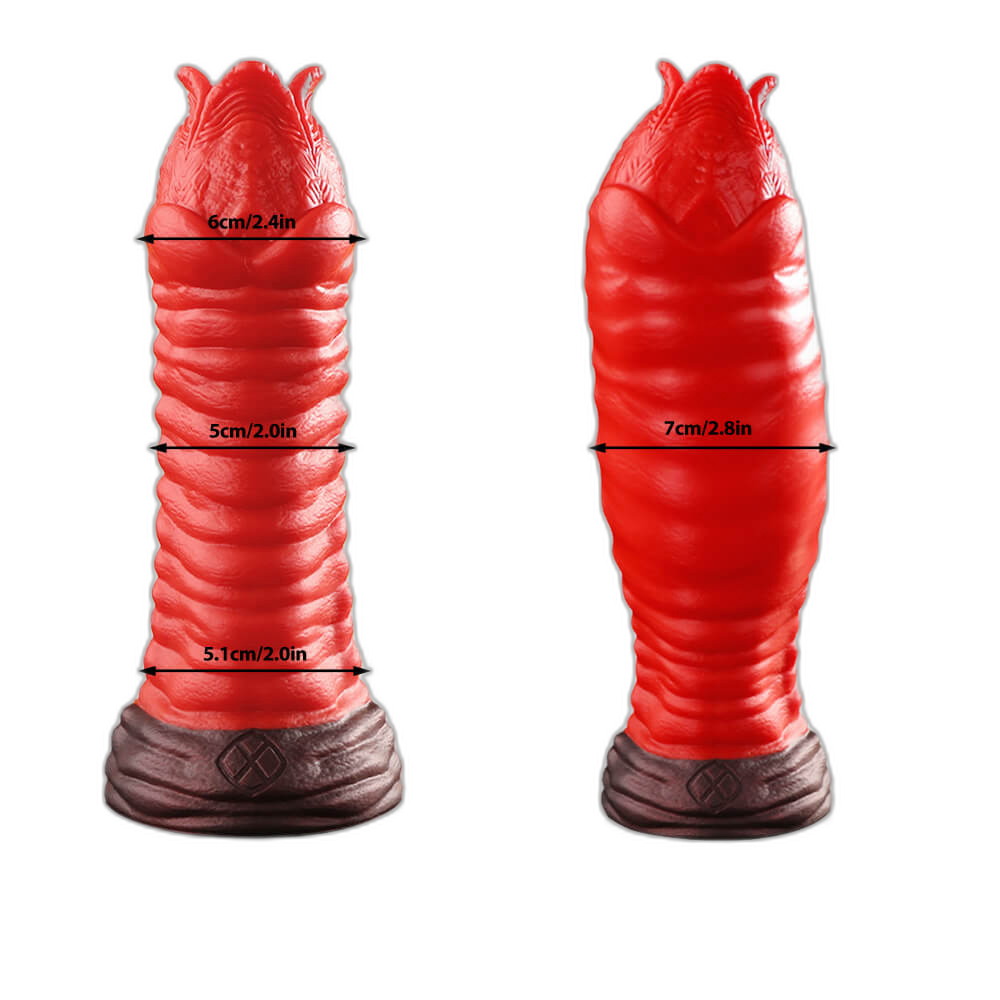 Xomiy Queenis - Tail | Fantasy Inflatable Butt Plug