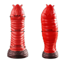 Xomiy Queenis - Tail | Fantasy Inflatable Butt Plug