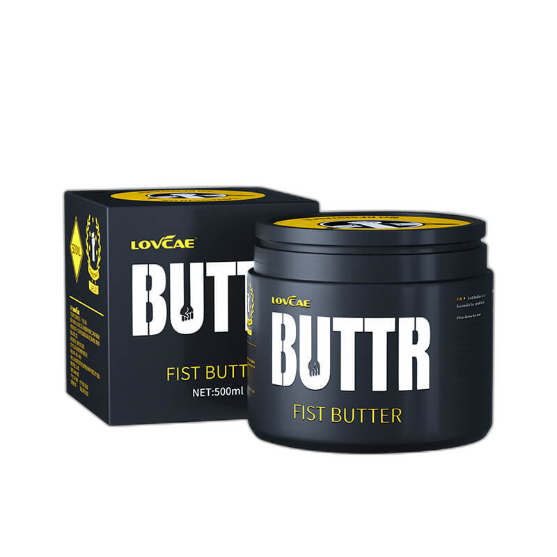 Buttr - Fisting Lube - 16.9 oz