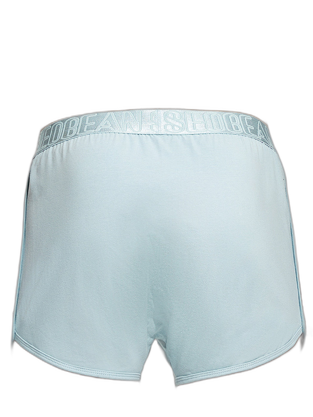 Men’s Knitted Boxers With Button Fly