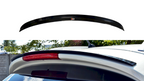 Maxton Design - SPOILER CAP INFINITI QX70