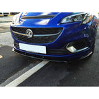 Maxton Design - Corsa E VXR Front Splitter