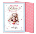 mum mothers day card