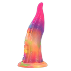 Deep Sea Tentacle Dildo - 9 inch Octopus Dildo - Fantasy Dildo