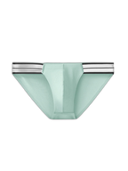 3 Pack Men’s Breathable Ice-Touch Athletic Briefs