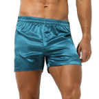 Satin Comfort Silky Boxers