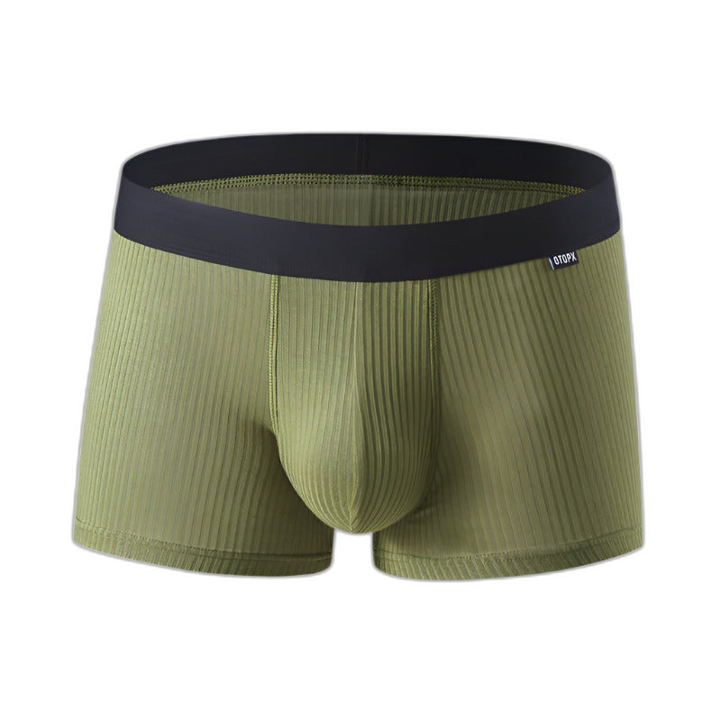 GX Wave Boxer Briefs
