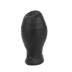 Max - Beginner Butt Plug - Silicone Anal Dilator - Huge Anal Toy - Anal Trainer