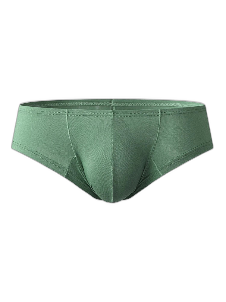 2 Pack Mens 3D Breathable Contour Pouch Boxershorts