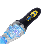 Rider - Automatic Male Masturbator - Masturbation Sleeve